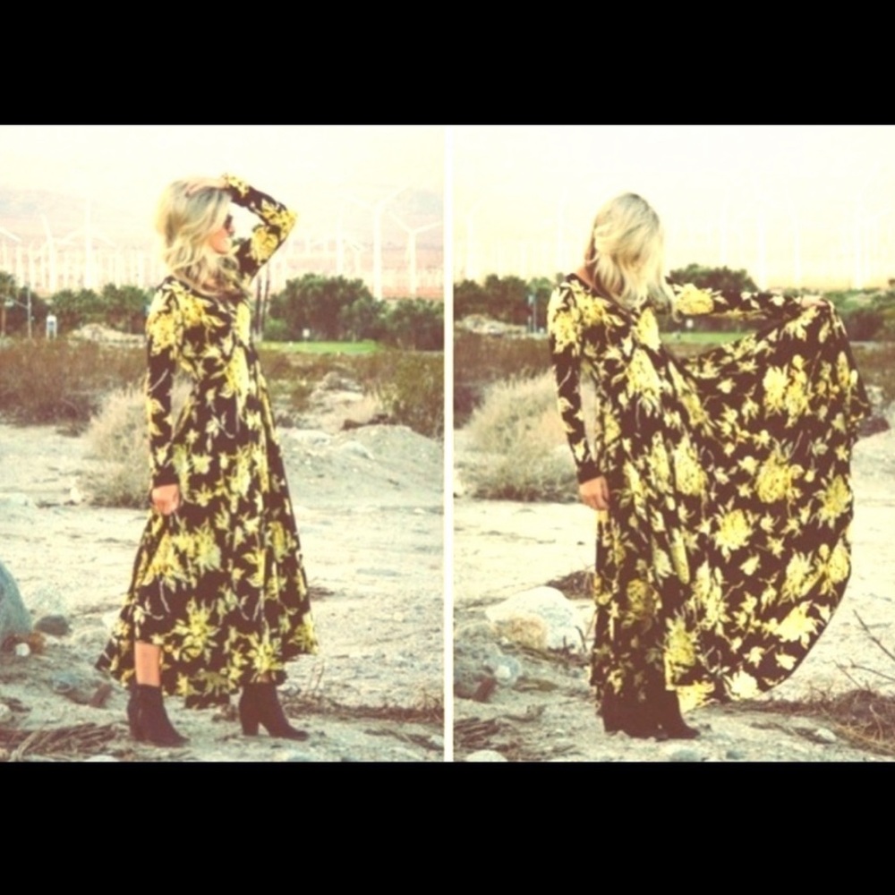 Free People First Kiss dress